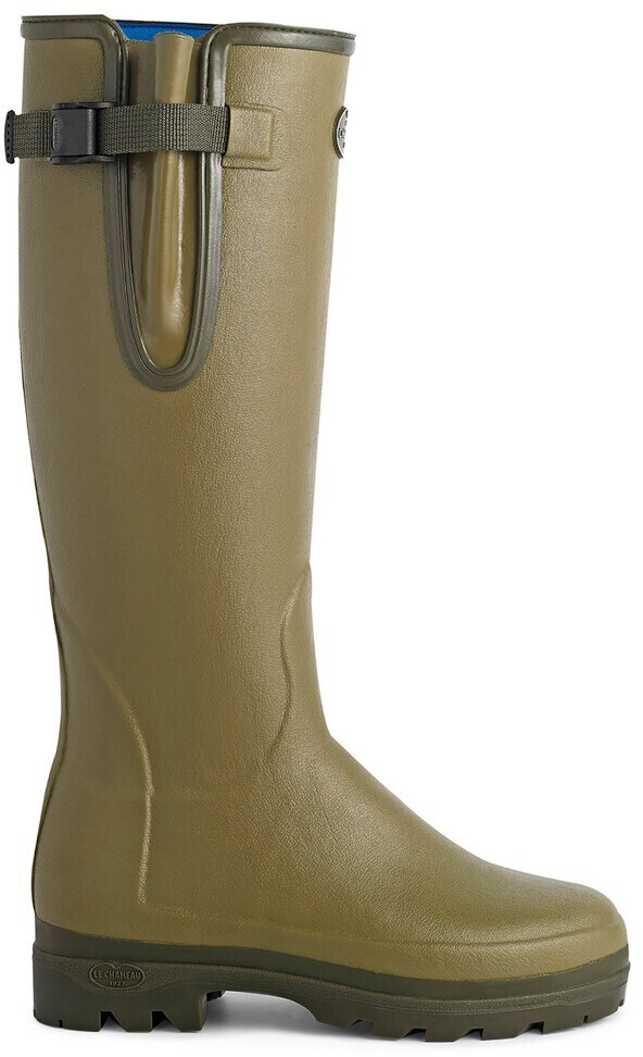 Le Chameau Rain Boots (1175)