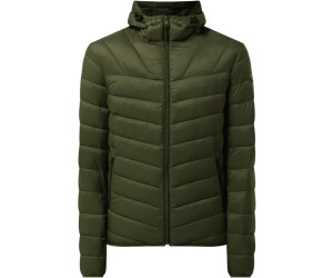Aerons hood outlet