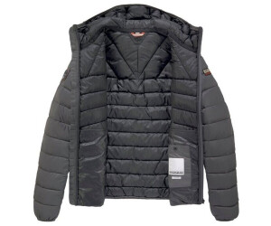 Buy Napapijri Short Jacket Aerons Hood 