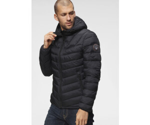 Buy Napapijri Short Jacket Aerons Hood 