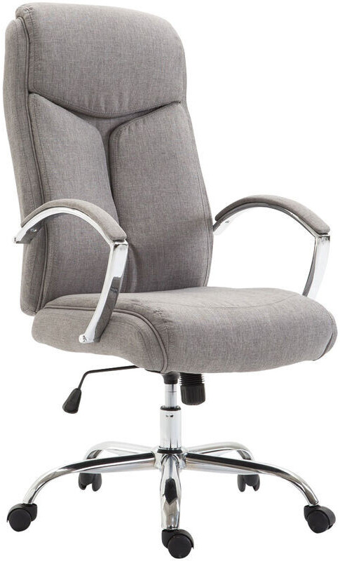 CLP Vaud XL fabric grey