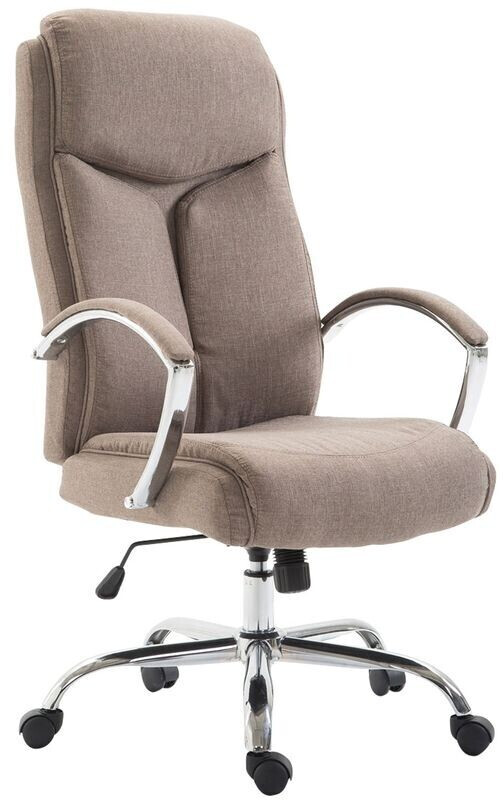 CLP Vaud XL fabric dove grey