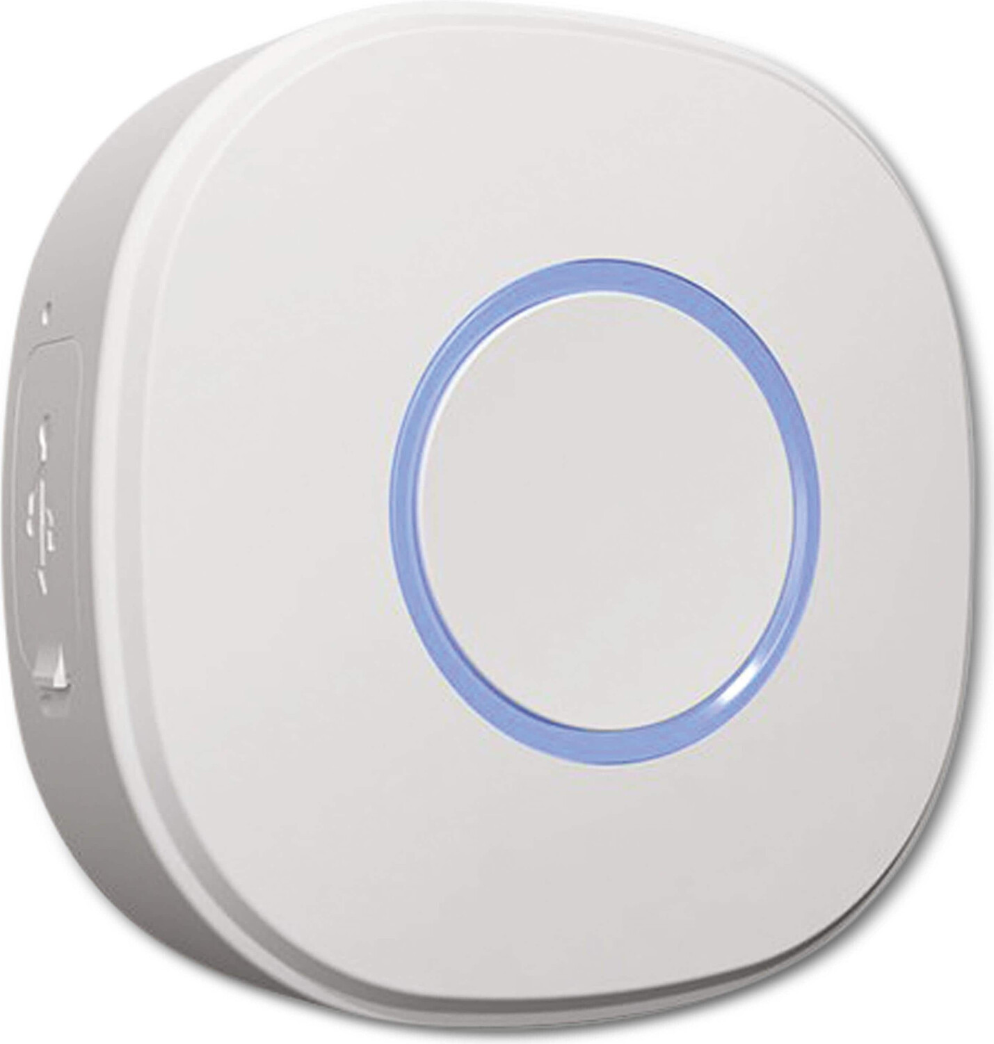 Shelly Button 1 Wifi white