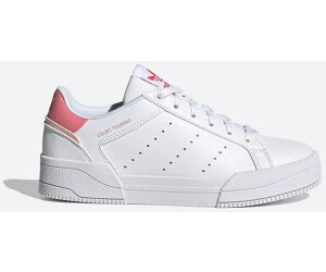 adidas court rose