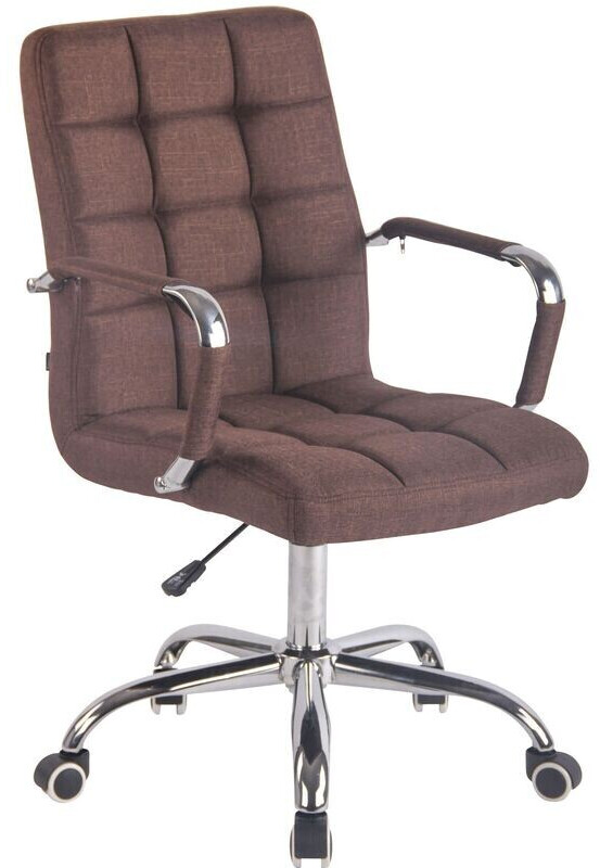 CLP Deli fabric brown