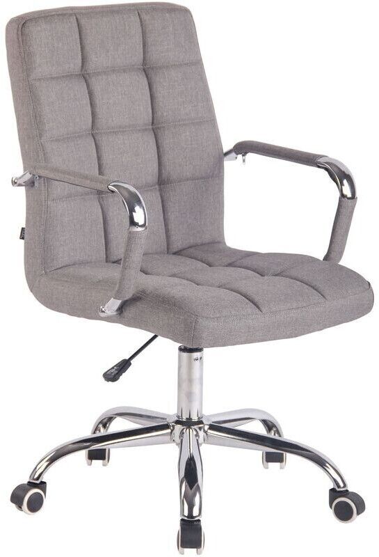 CLP Deli fabric grey