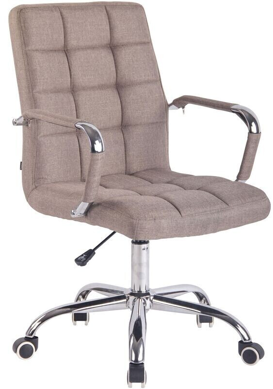 CLP Deli fabric dove grey