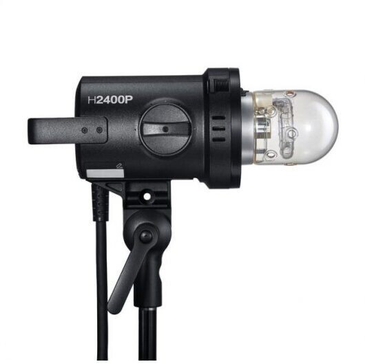 Godox H2400P Flash Head