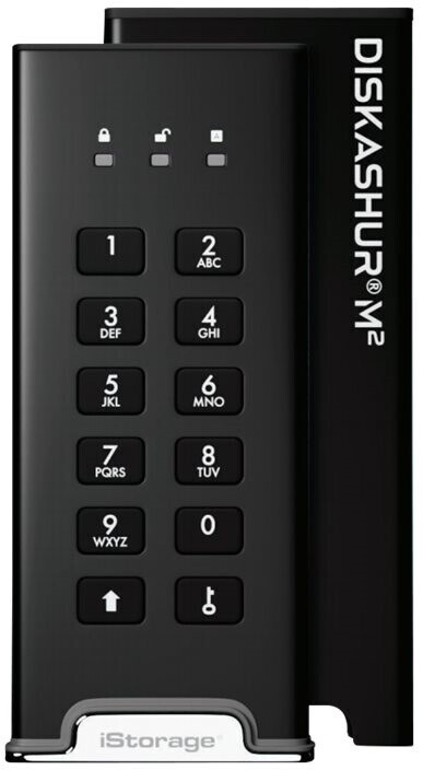 iStorage diskAshur M2 1TB