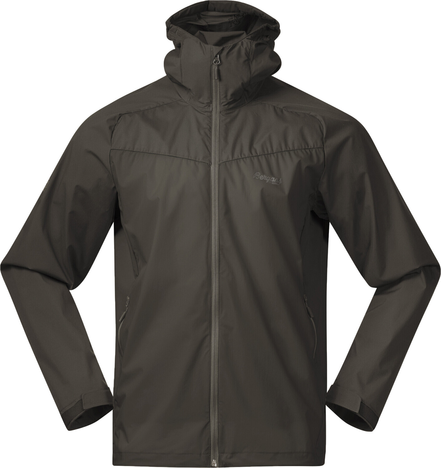 Bergans microlight hot sale jacket herren