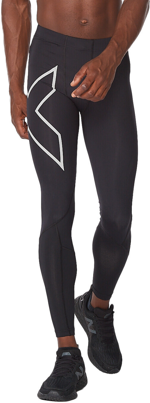 2XU Aero Vent Compression Tights