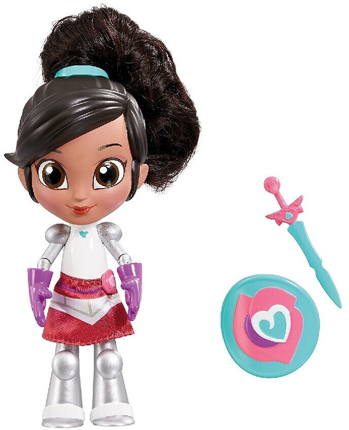 Bandai Nella The Princess Knight Style Me