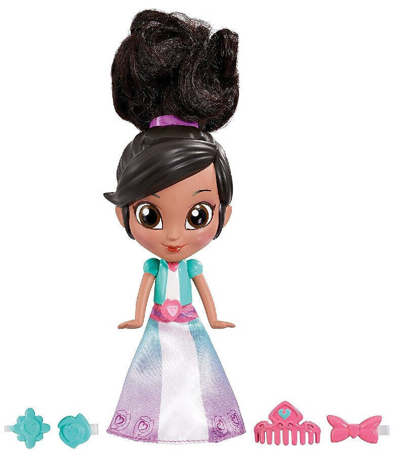 Bandai Nella The Princess Knight Style Me - Princess Nella