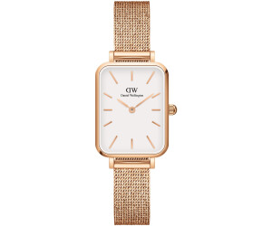 Buy Daniel Wellington Quadro Pressed Melrose from 67.60 Today
