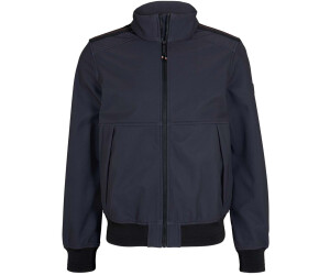 Tom Tailor Softshell Jacke mit Stehkragen (1024292) ab 49,99 € |  Preisvergleich bei