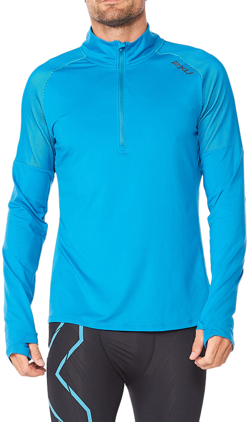 2XU Light Speed ½ Zip