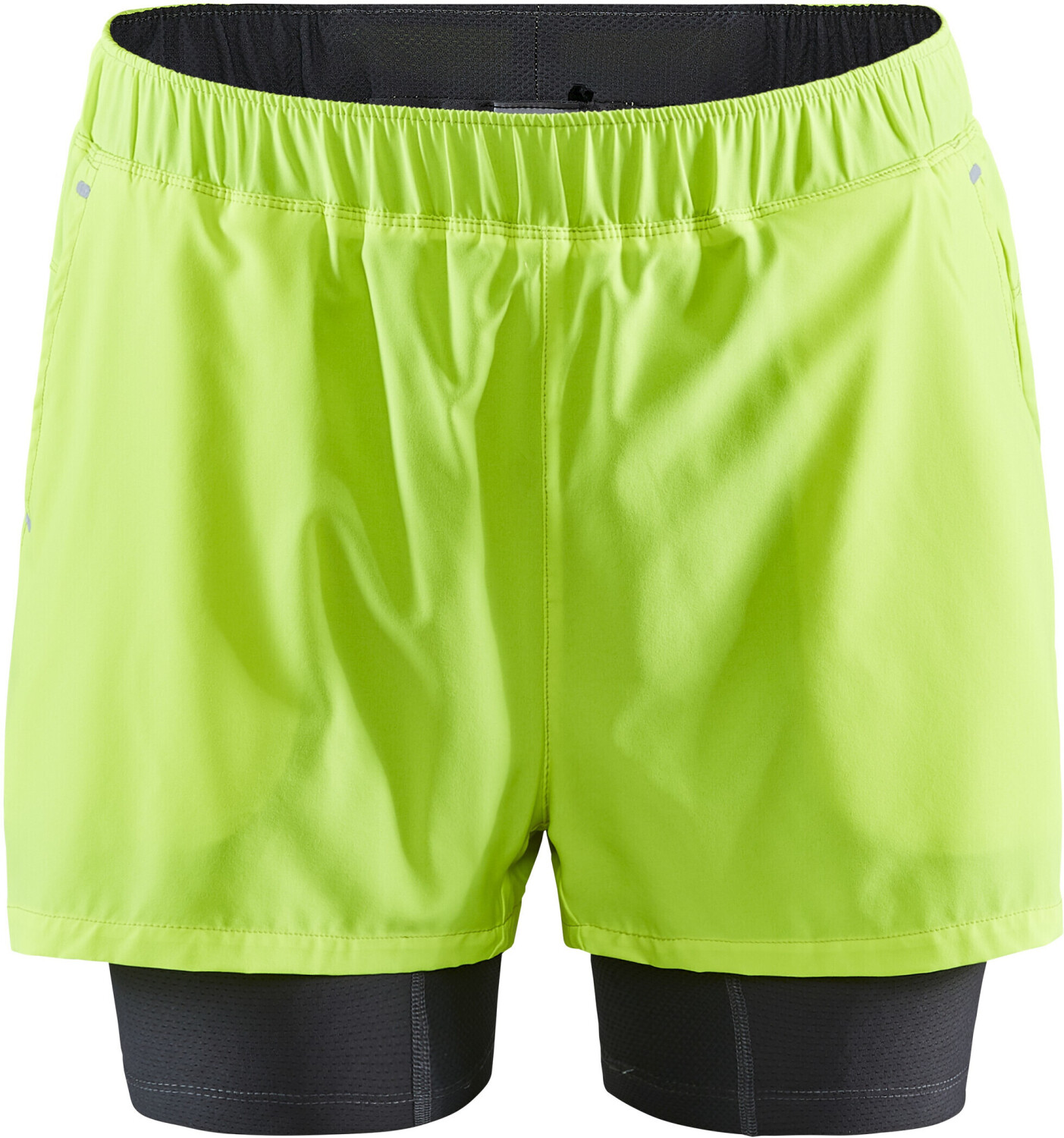 Craft Essence ADV 2-in-1 Stretch Shorts flumino
