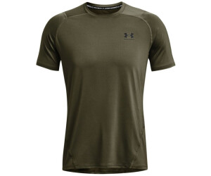 Under Armour HeatGear Armour short sleeves Shirt 1361683 ab 19 49 Preisvergleich bei idealo