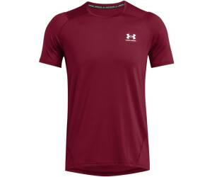 Under armor short sleeve shirts 2025