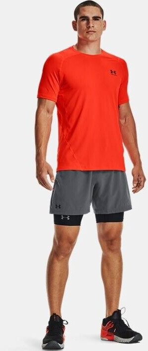 Under armour heatgear fitted coupe ajustee new arrivals