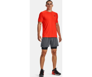Fitted under armour shorts new arrivals