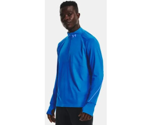 Maglia Uomo Qualifier Run 2.0 ½ Zip - UNDER ARMOUR - Il capitano shop