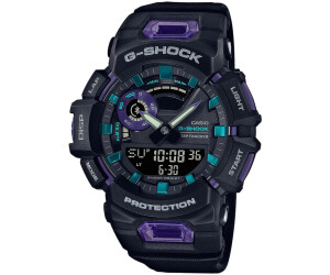 Casio G-Shock G-SQAD Bezel Resin Lünette schwarz für GBA-800-1AER 