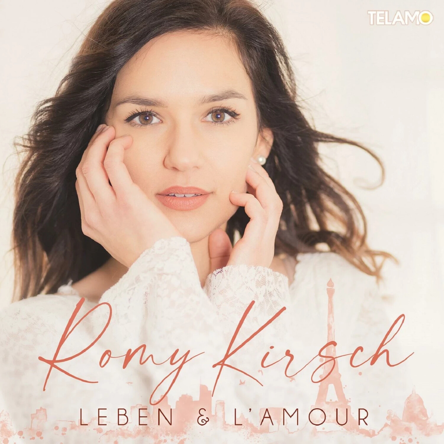 Romy Kirsch - Leben And L'amour (CD)