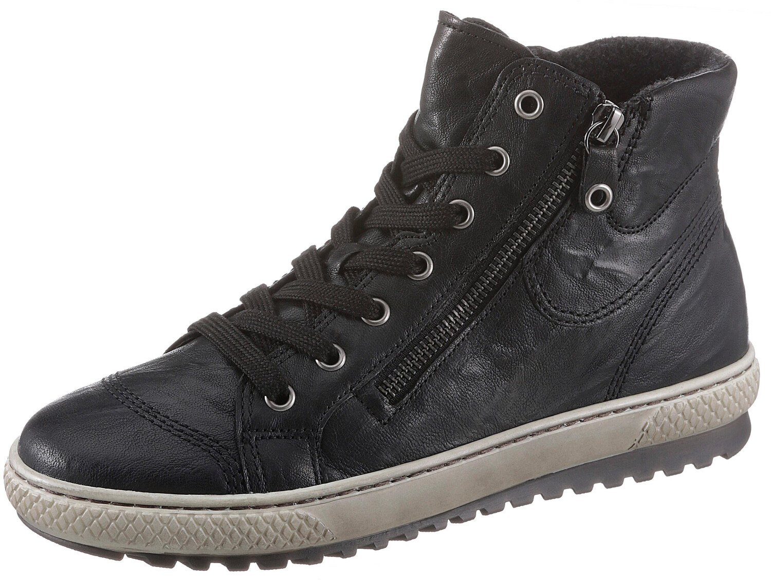 Buy Gabor High Top Trainers 73.754 from 115.00 Today Best