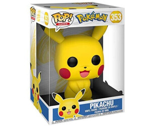 Funko pop 353 pikachu new arrivals