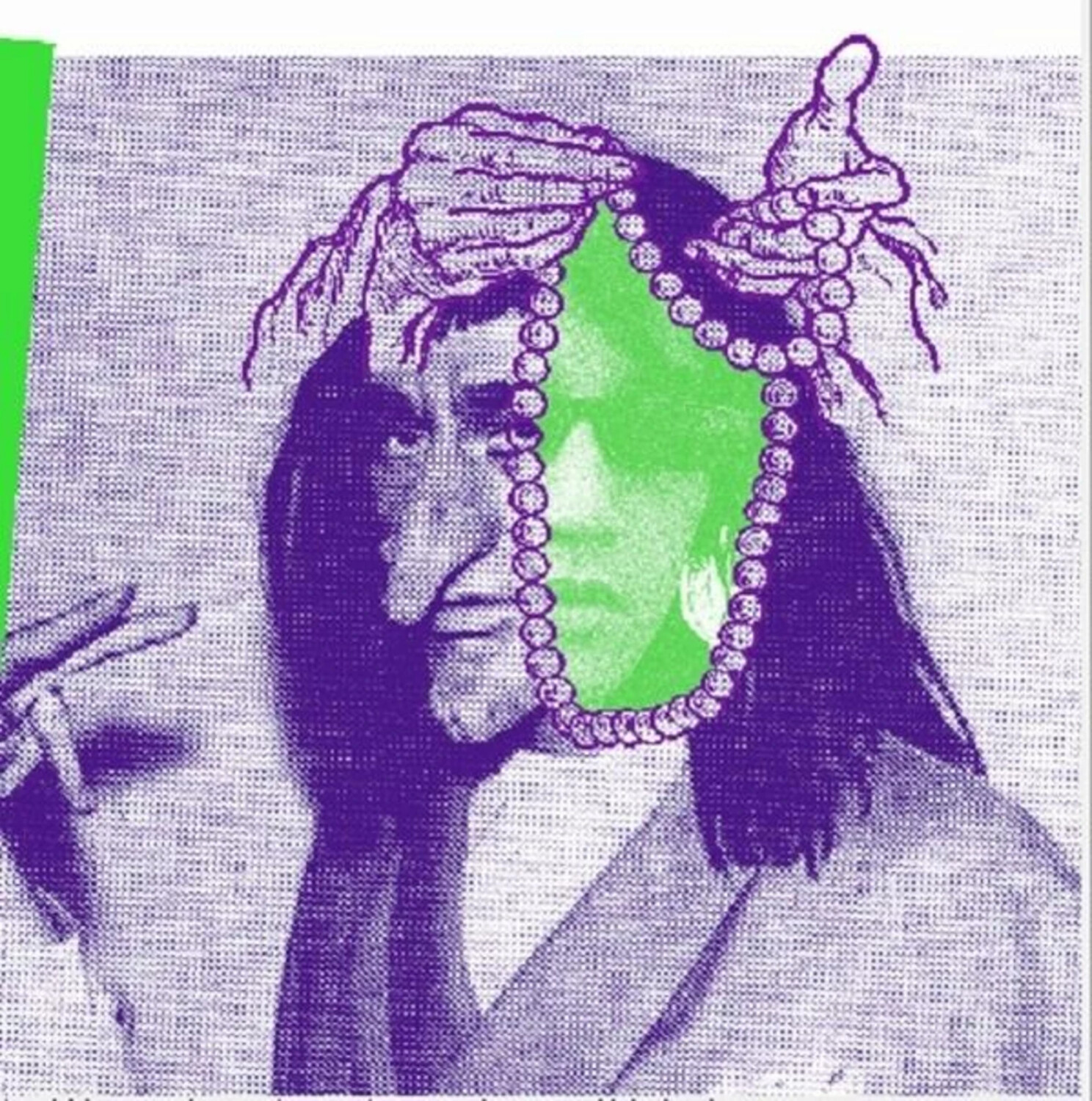 Eyedress – Mulholland Drive [Vinyl]