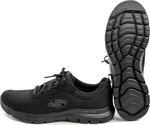 Skechers flex appeal 3.0 x4 best sale