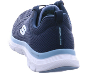 Skechers flex appeal 2. estates navy top