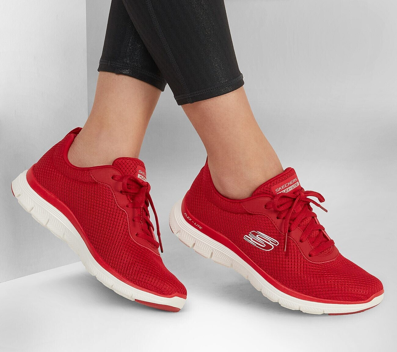 Skechers flex hotsell appeal 2.0 caracteristicas