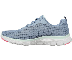 Buy Skechers Flex Appeal 4.0 - Brilliant View slate from £47.69 (Today) –  Best Deals on