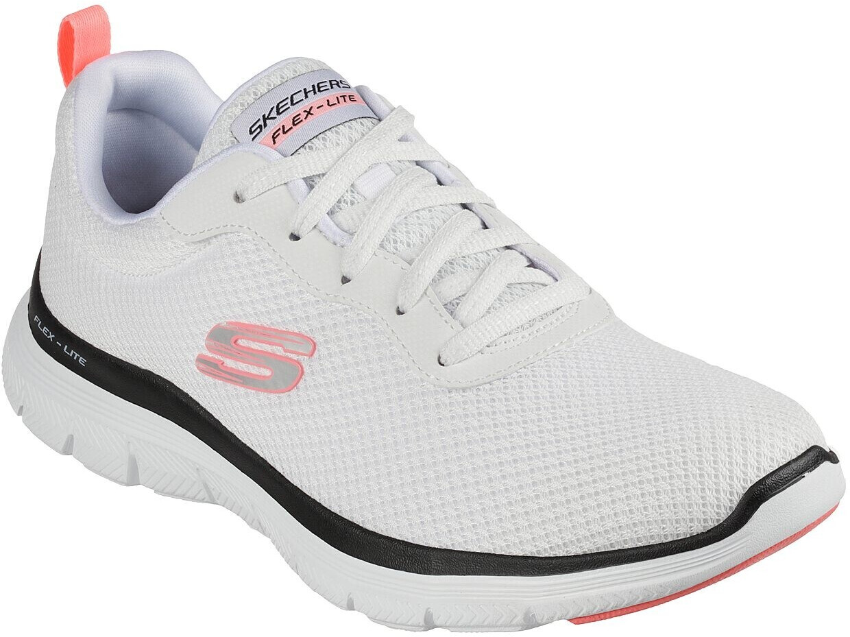Skechers flex appeal 2.0 mujer precio shop