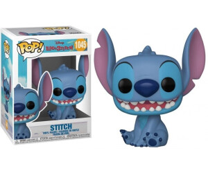 Funko Pop! Disney: and Stitch - Stitch desde 31,00 € Compara precios en idealo