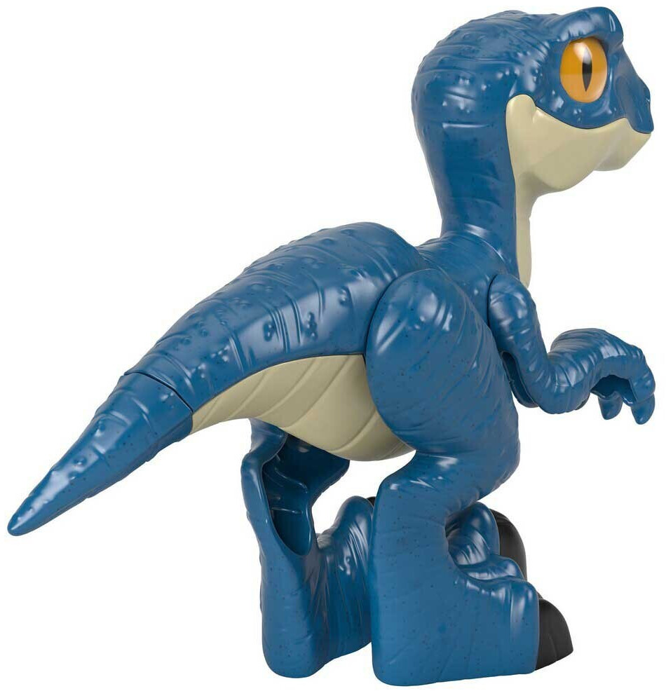 Dinosaurio imaginext 2025