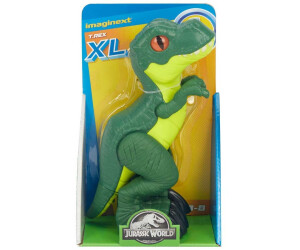 Fisher price jurassic rex new arrivals