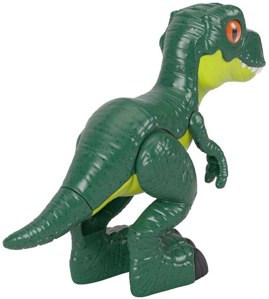 Jouet Dinosaure XXL T-Rex Vert