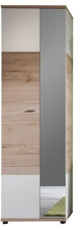 trendteam Campus 57x190x38cm (1316-117-91)