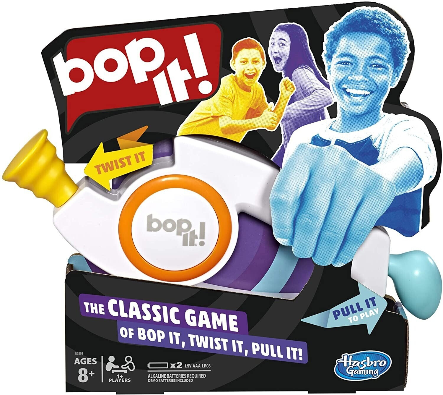 Hasbro Bop It!