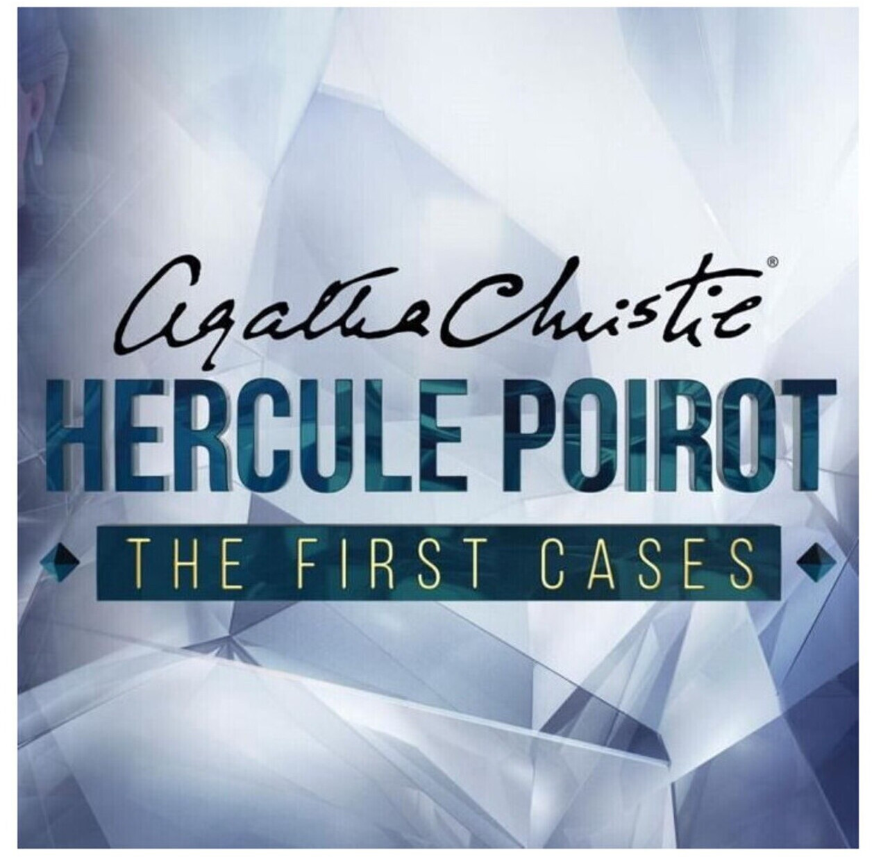 Agatha Christie: Hercule Poirot - The First Cases