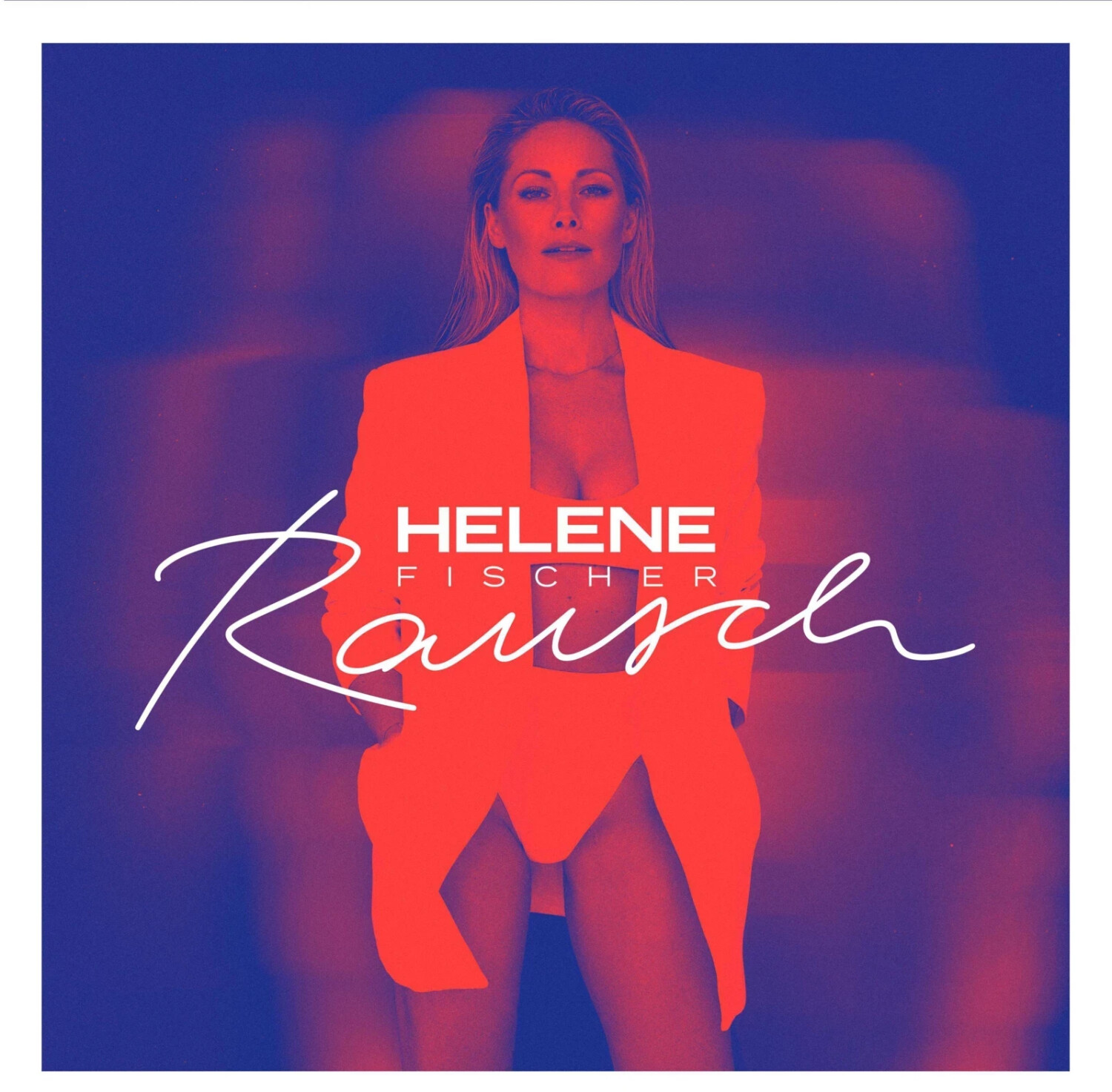 Helene Fischer - Rausch (2LP) (Vinyl)