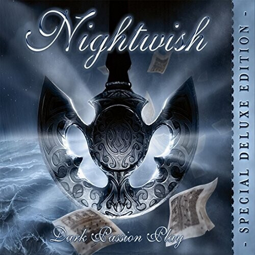 Nightwish - Dark passion play (Vinyl)