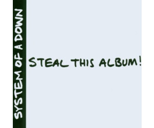 the best system of a down album