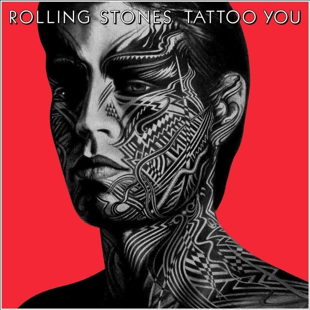 The Rolling Stones - Tattoo You (Vinyl)