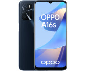 OPPO A16s Schwarz