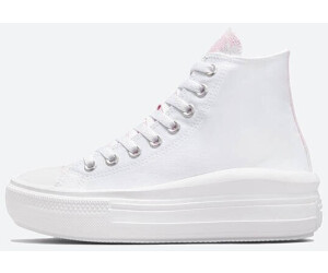 95€, Envío GRATIS, rose gold colored nike air max blue cross number |  Dispute Chuck Taylor Move Minor Top Beige por 59