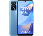 OPPO A16s Blau